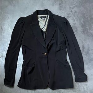 Etcetera Ruched Detail Jacket